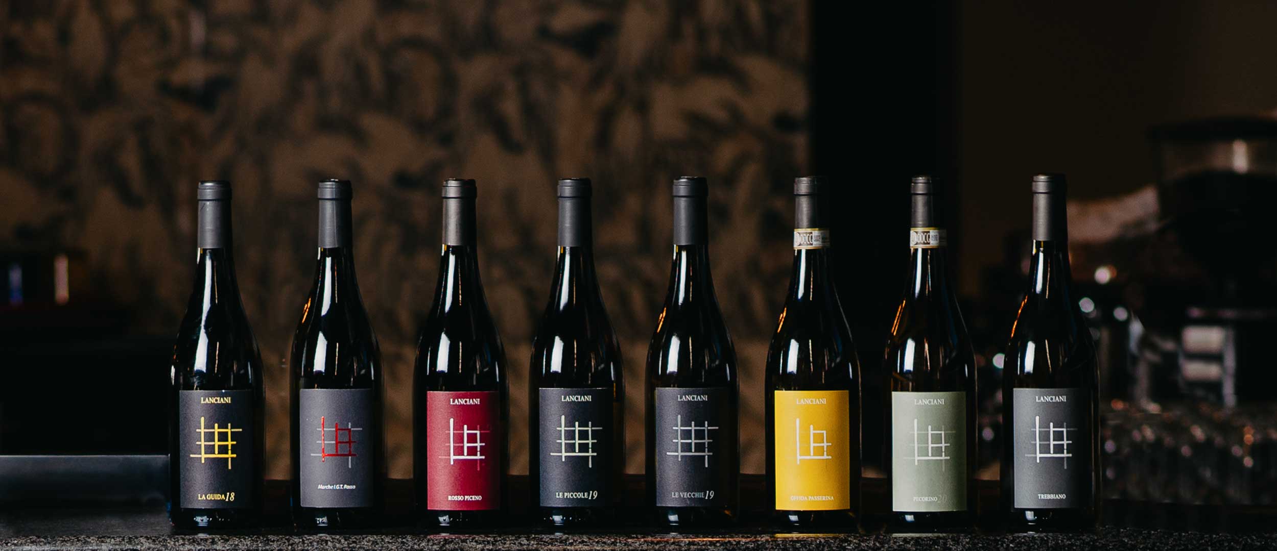 Agricola Lanciani | I vini della nostra cantina Agricola Lanciani | I vini della nostra cantina