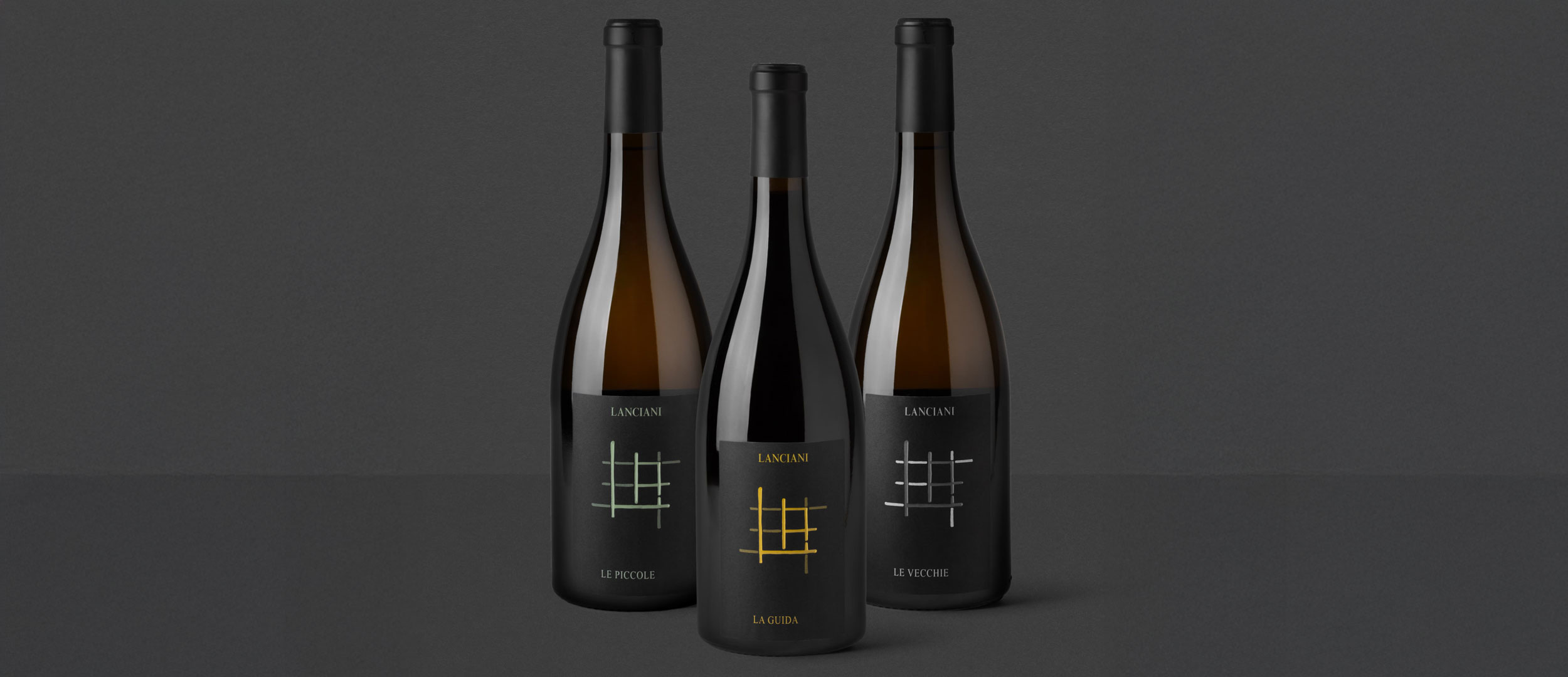 Agricola Lanciani | I vini della nostra cantina