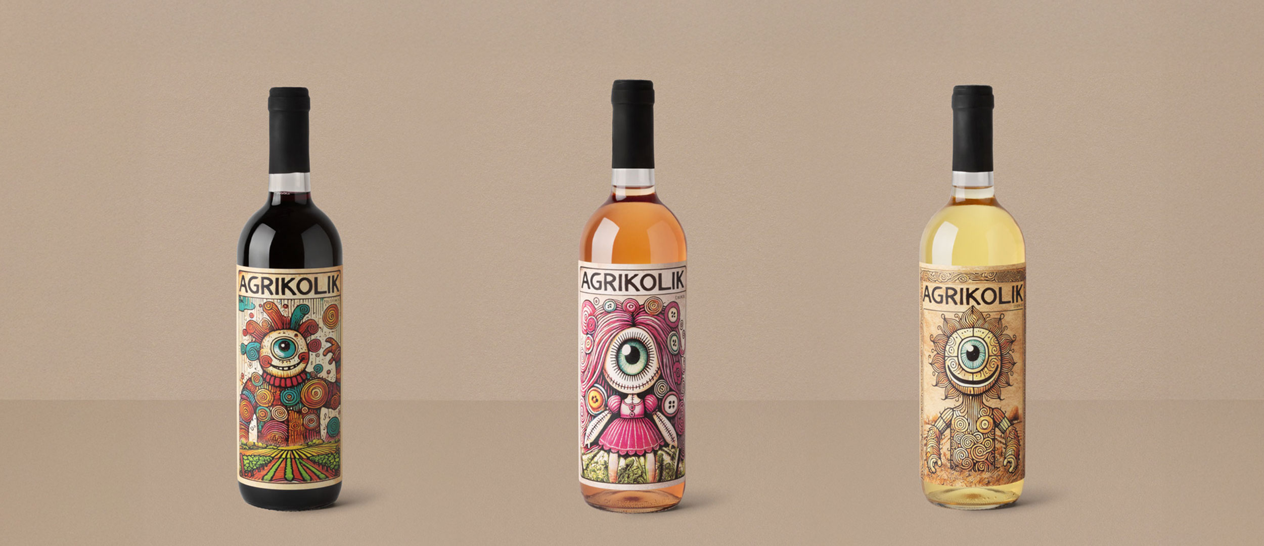 Agricola Lanciani | I vini della nostra cantina